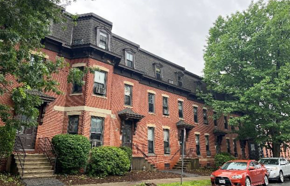 Rockland Trust approved $23.15 million in financing to rehabilitation Northern Heights Apartments